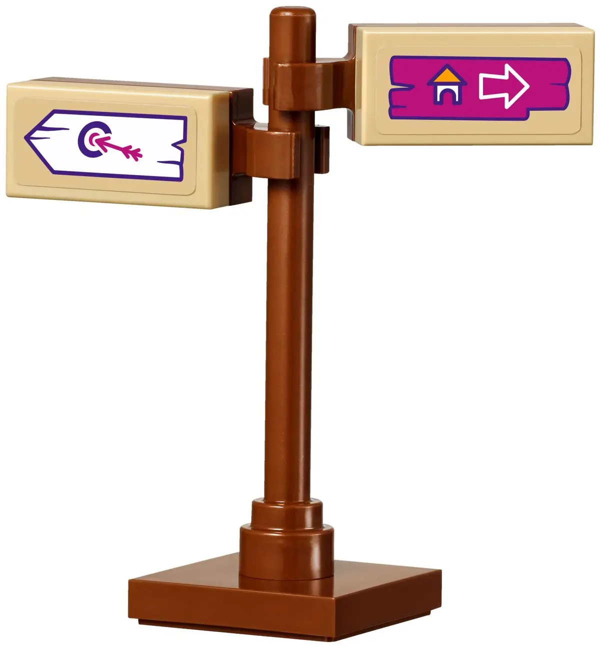 LEGO Friends 41121 Adventure Camp Rafting set, image 3