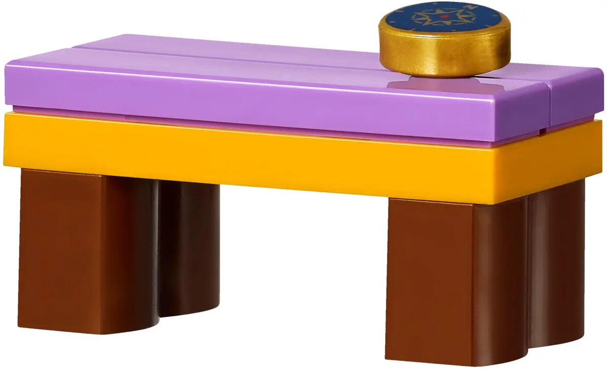 LEGO Friends 41121 Adventure Camp Rafting set, image 15