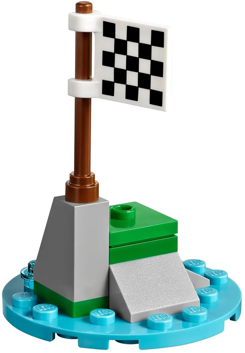 LEGO Friends 41121 Adventure Camp Rafting set, image 14