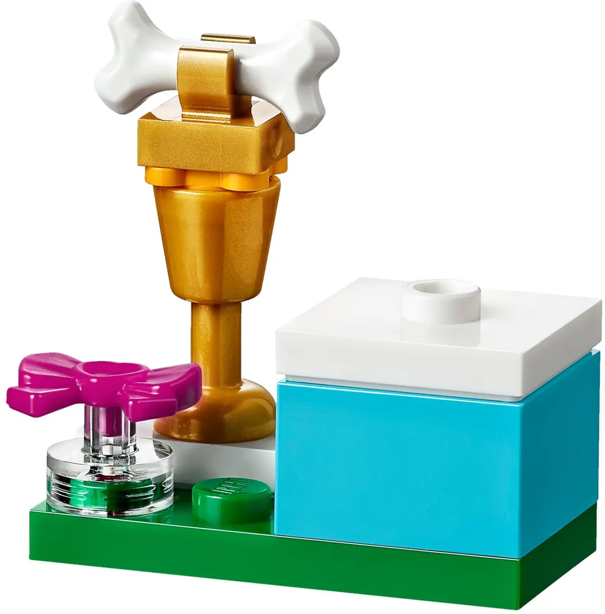 LEGO Friends 41124 Heartlake Puppy Daycare set, image 11