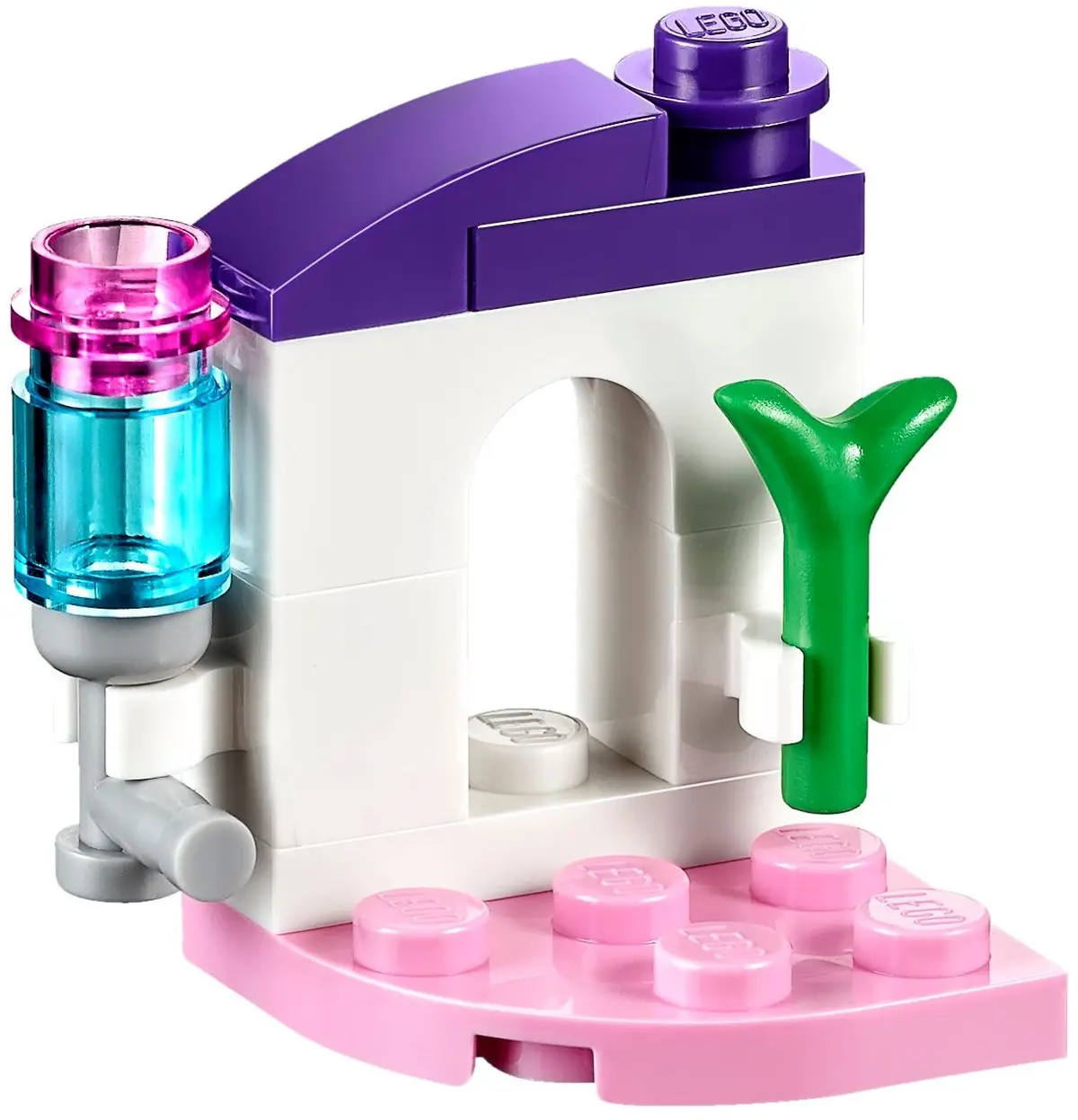 LEGO Friends 41131 LEGO Friends Advent Calendar set, image 6