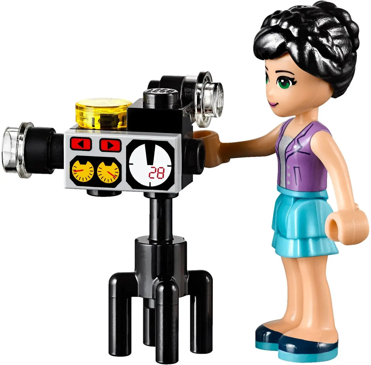 LEGO Friends 41134 Heartlake Performance School set, image 8