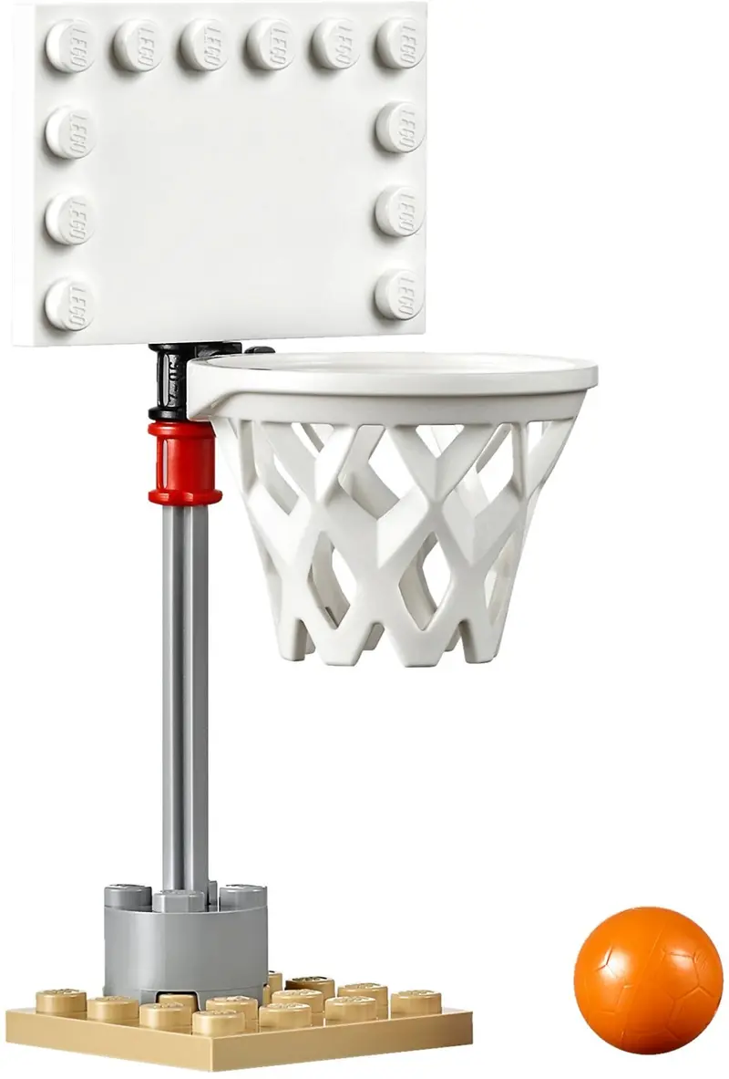 LEGO Friends 41134 Heartlake Performance School set, image 3