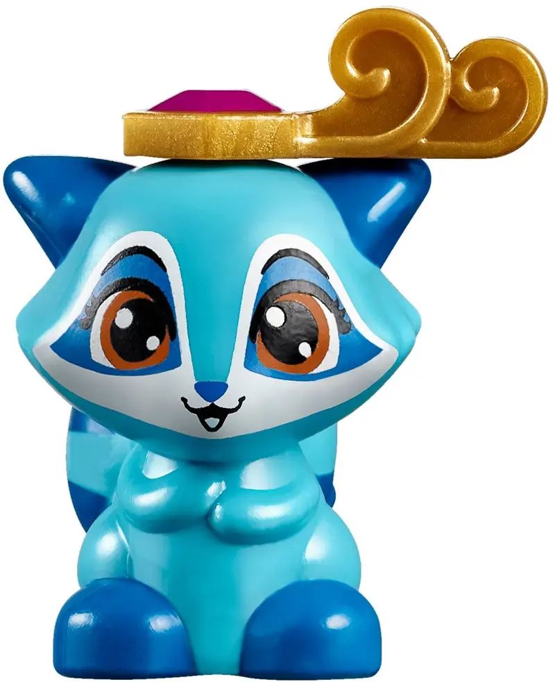 LEGO Disney 41142 Palace Pets Royal Castle set, image 10