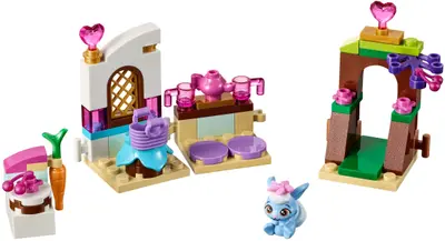 LEGO Disney 41143 Berry's Kitchen set