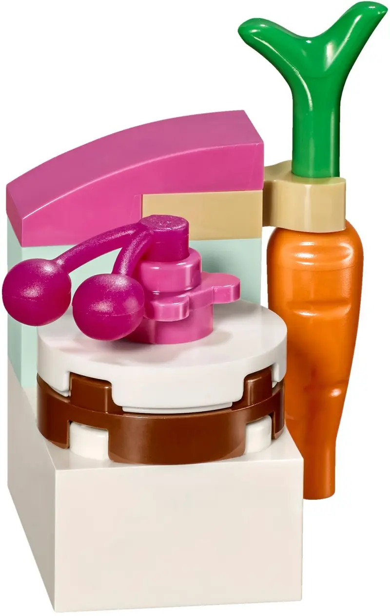 LEGO Disney 41143 Berry's Kitchen set, image 5