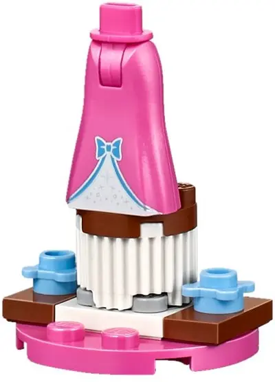 LEGO Disney 41146 Cinderella's Enchanted Evening set, image 8