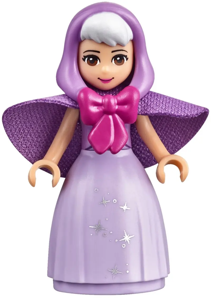 LEGO Disney 41146 Cinderella's Enchanted Evening set, image 11