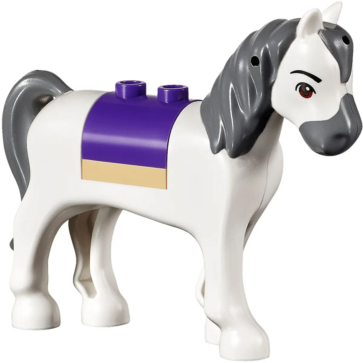LEGO Disney 41147 Anna's Snow Adventure set, image 6