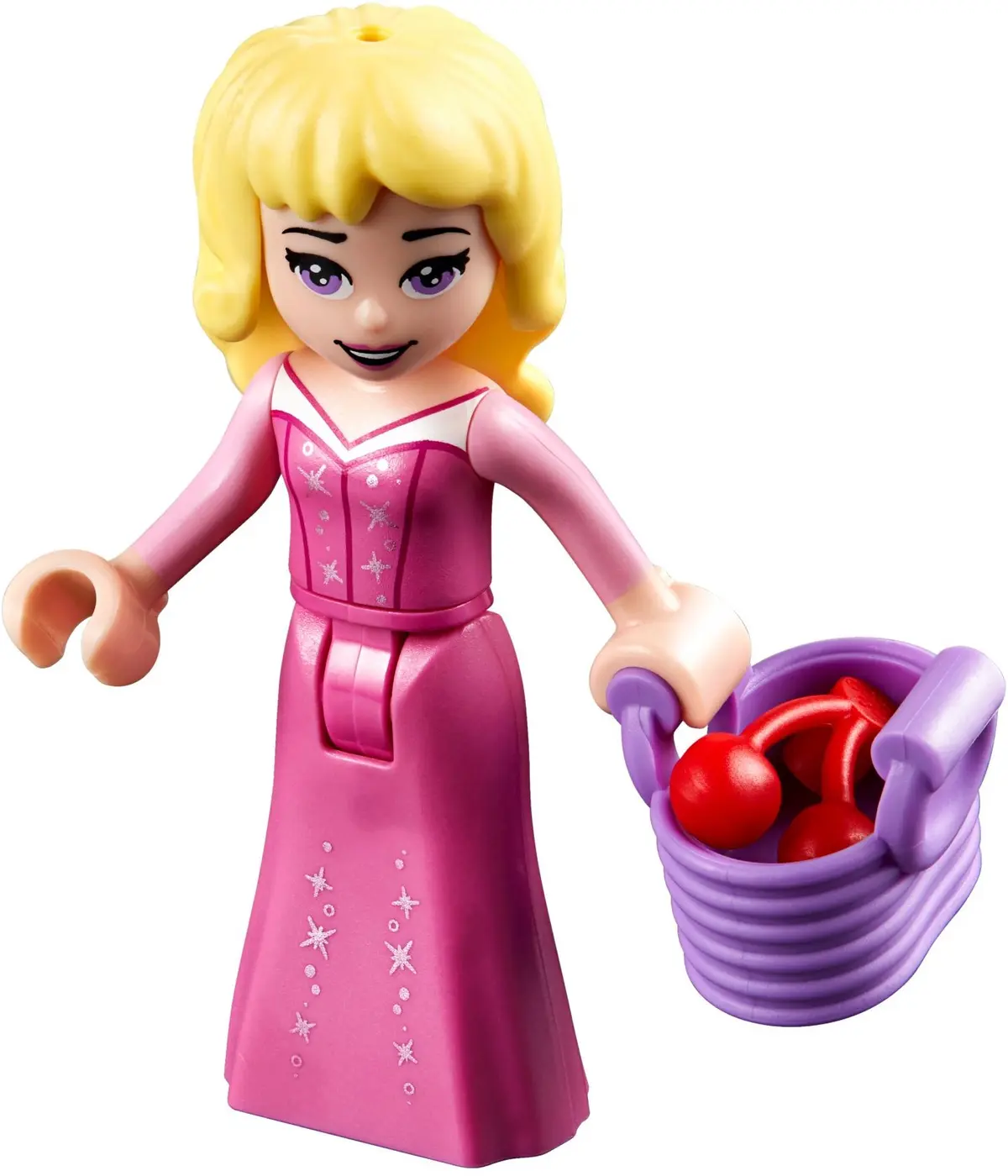 LEGO Disney 41152 Sleeping Beauty's Fairytale Castle set, image 9