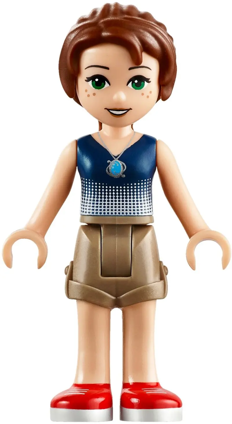 LEGO Elves 41171 Emily Jones & the Baby Wind Dragon set, image 8