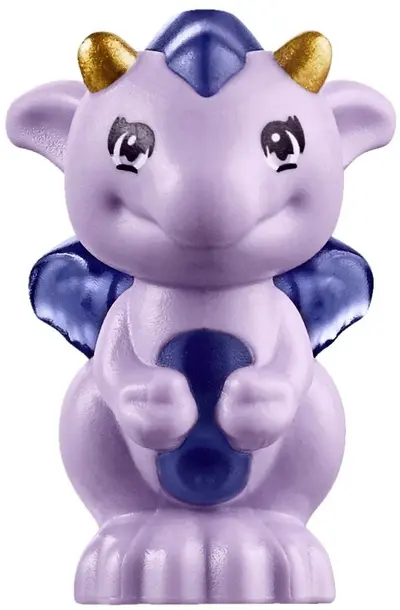 LEGO Elves 41171 Emily Jones & the Baby Wind Dragon set, image 9
