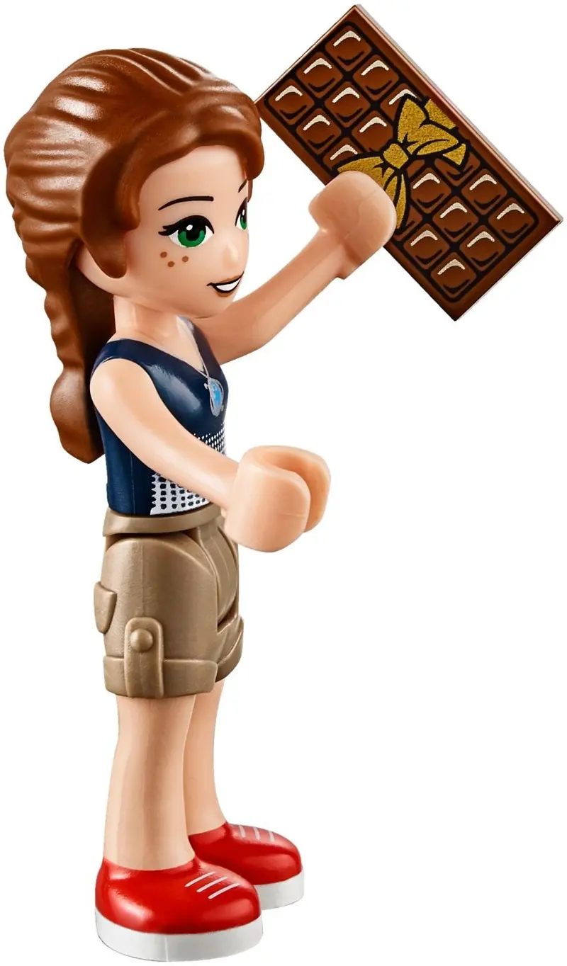 LEGO Elves 41171 Emily Jones & the Baby Wind Dragon set, image 6