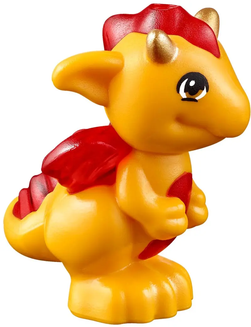 LEGO Elves 41174 The Starlight Inn set, image 5