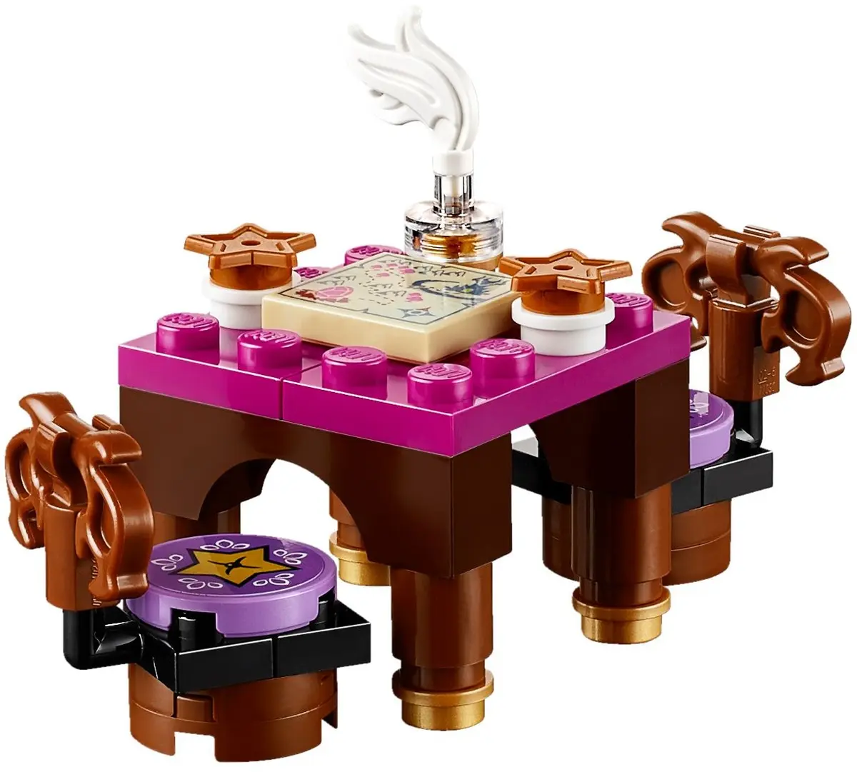 LEGO Elves 41174 The Starlight Inn set, image 8