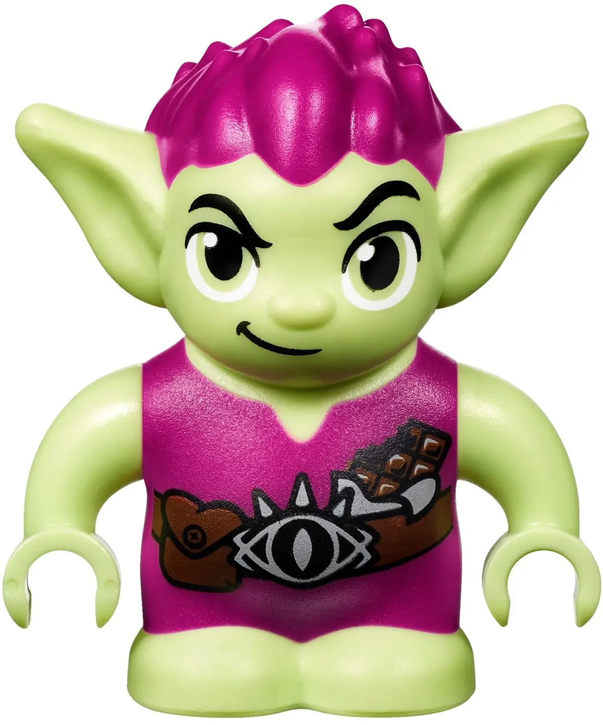 LEGO Elves 41181 Naida's Gondola & the Goblin Thief set, image 6