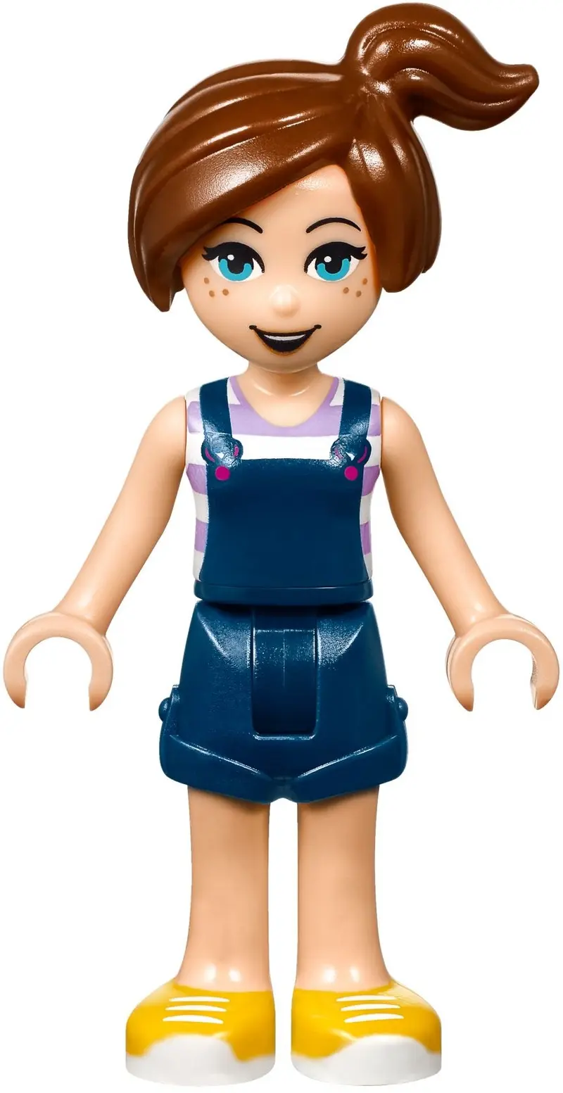 LEGO Elves 41182 The Capture of Sophie Jones set, image 3