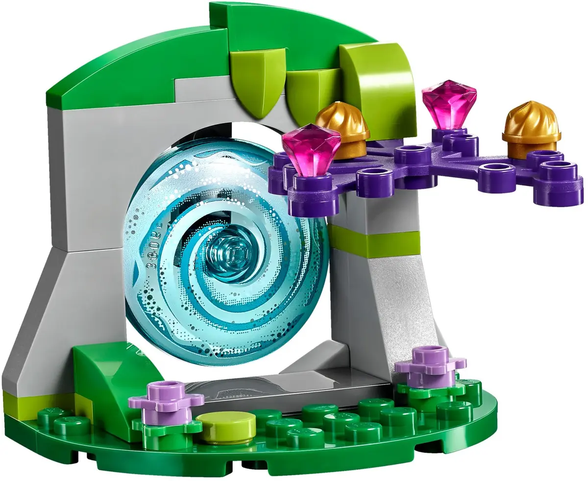 LEGO Elves 41182 The Capture of Sophie Jones set, image 7