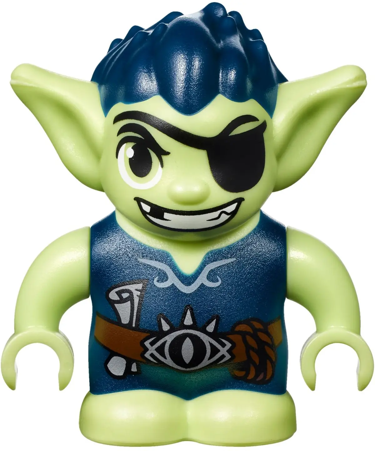 LEGO Elves 41184 Aira's Airship & the Amulet Chase set, image 8