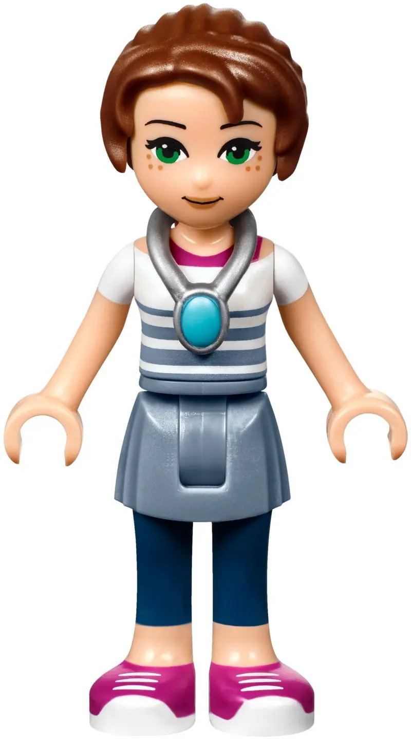 LEGO Elves 41184 Aira's Airship & the Amulet Chase set, image 7