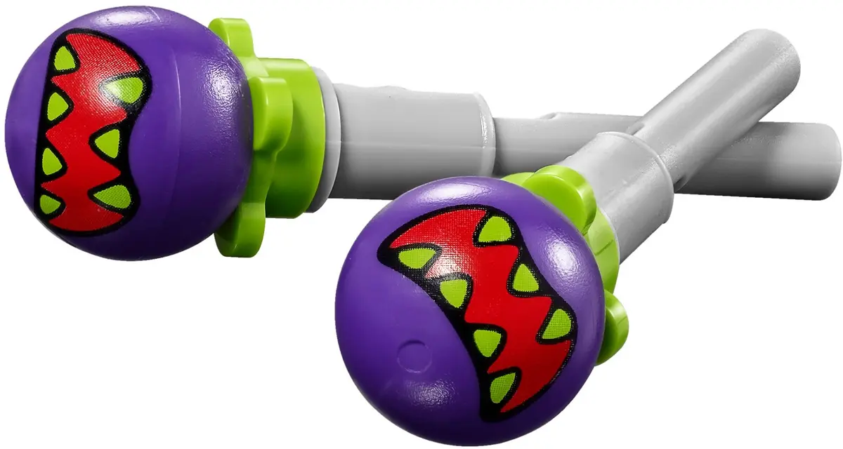 LEGO Elves 41184 Aira's Airship & the Amulet Chase set, image 9