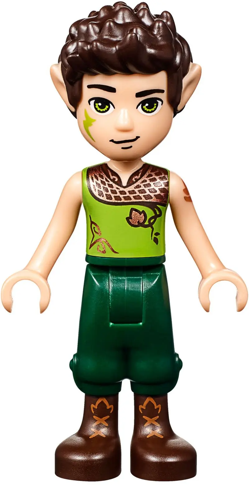 LEGO Elves 41185 Magic Rescue from the Goblin Village set, image 13