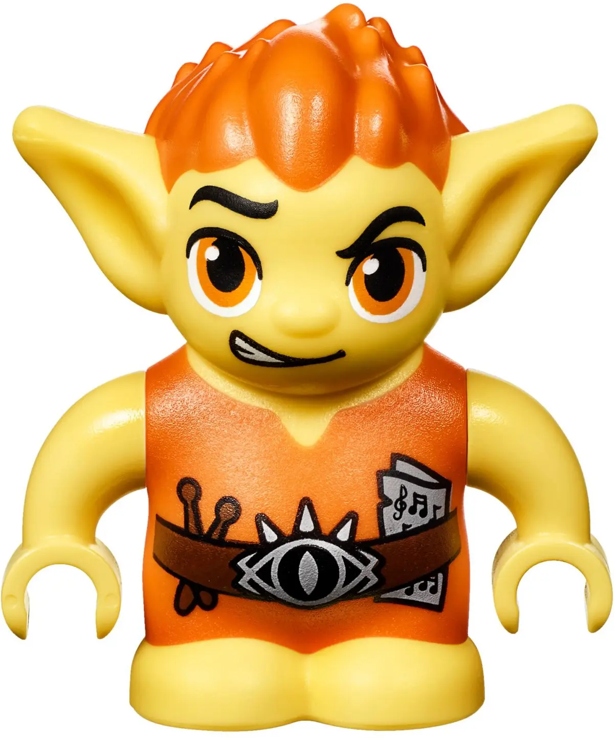 LEGO Elves 41185 Magic Rescue from the Goblin Village set, image 4