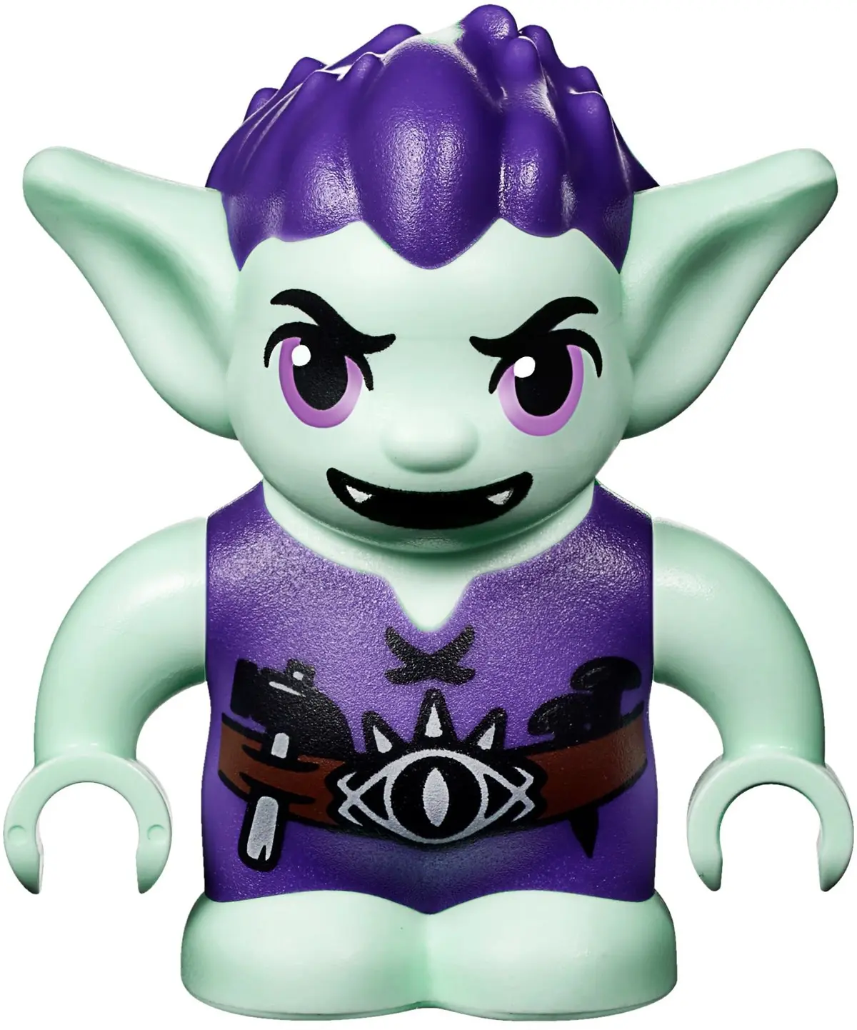 LEGO Elves 41185 Magic Rescue from the Goblin Village set, image 5