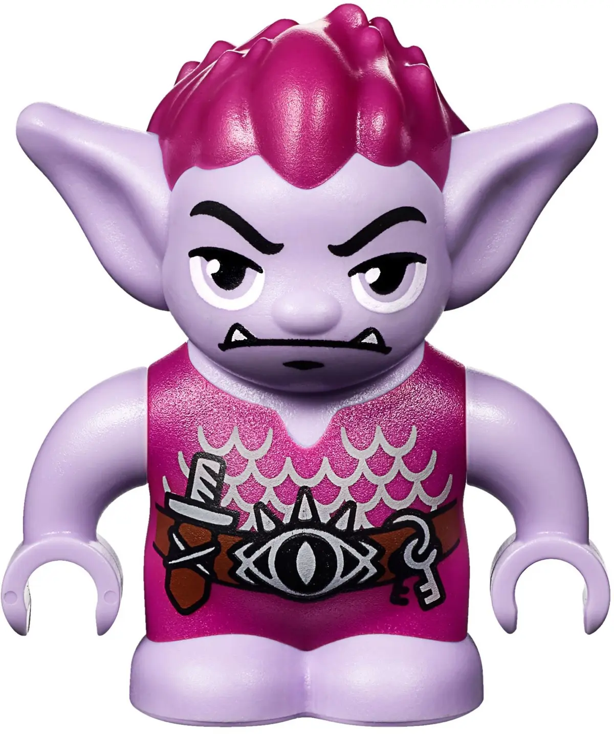 LEGO Elves 41185 Magic Rescue from the Goblin Village set, image 3