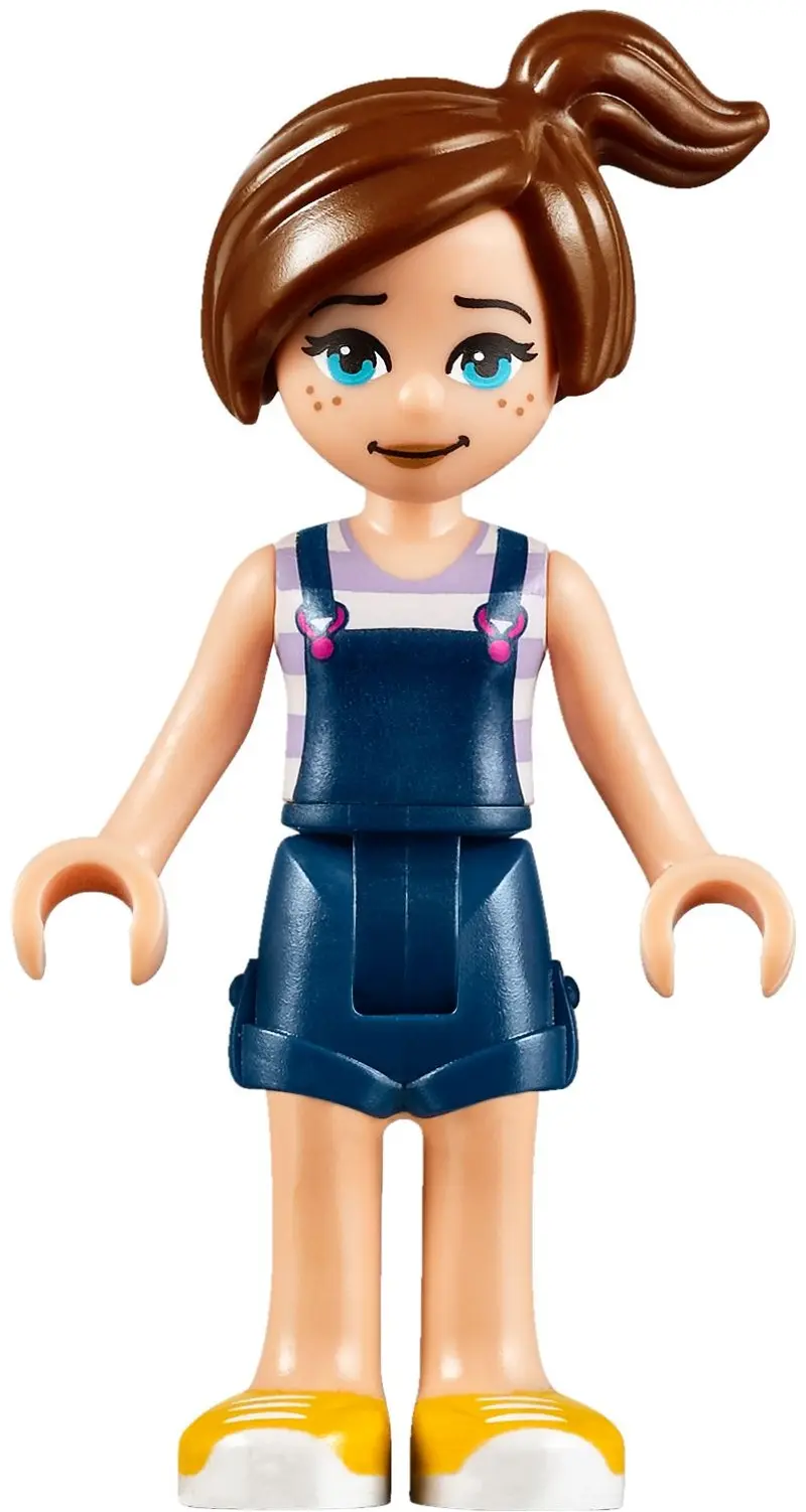 LEGO Elves 41188 Breakout from the Goblin King's Fortress set, image 3