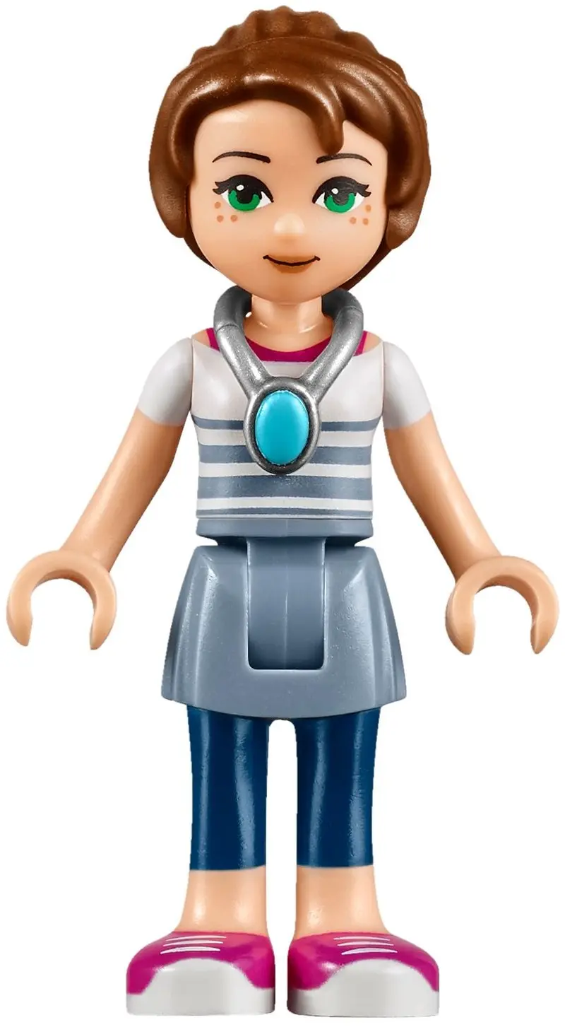 LEGO Elves 41188 Breakout from the Goblin King's Fortress set, image 11
