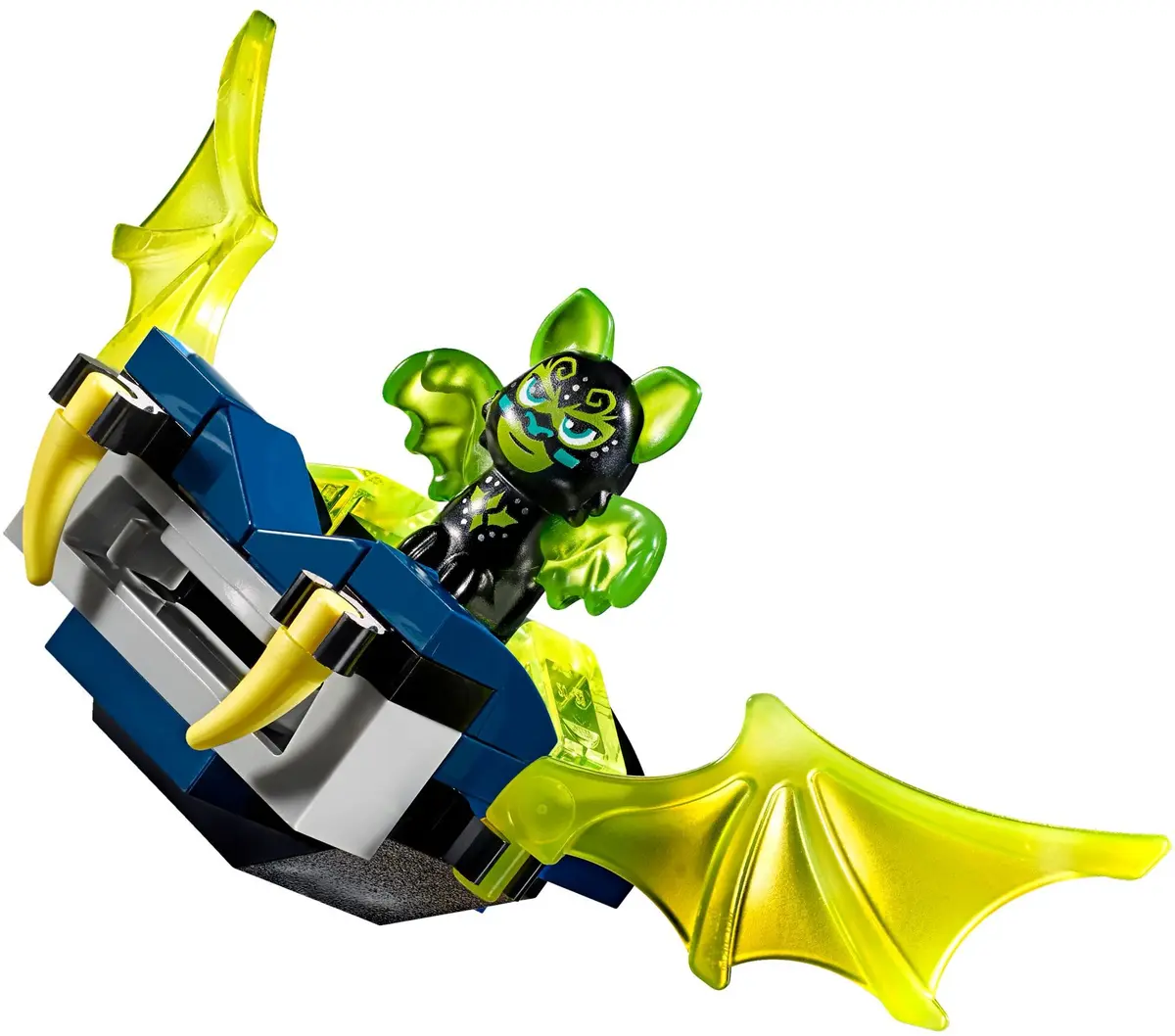 LEGO Elves 41190 Emily Jones & the Eagle Getaway set, image 5