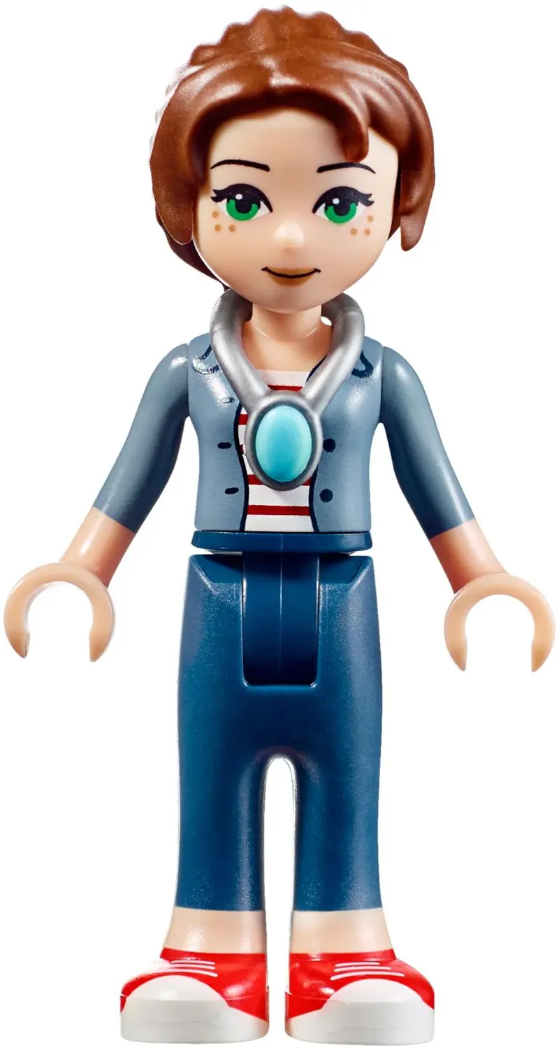 LEGO Elves 41190 Emily Jones & the Eagle Getaway set, image 7