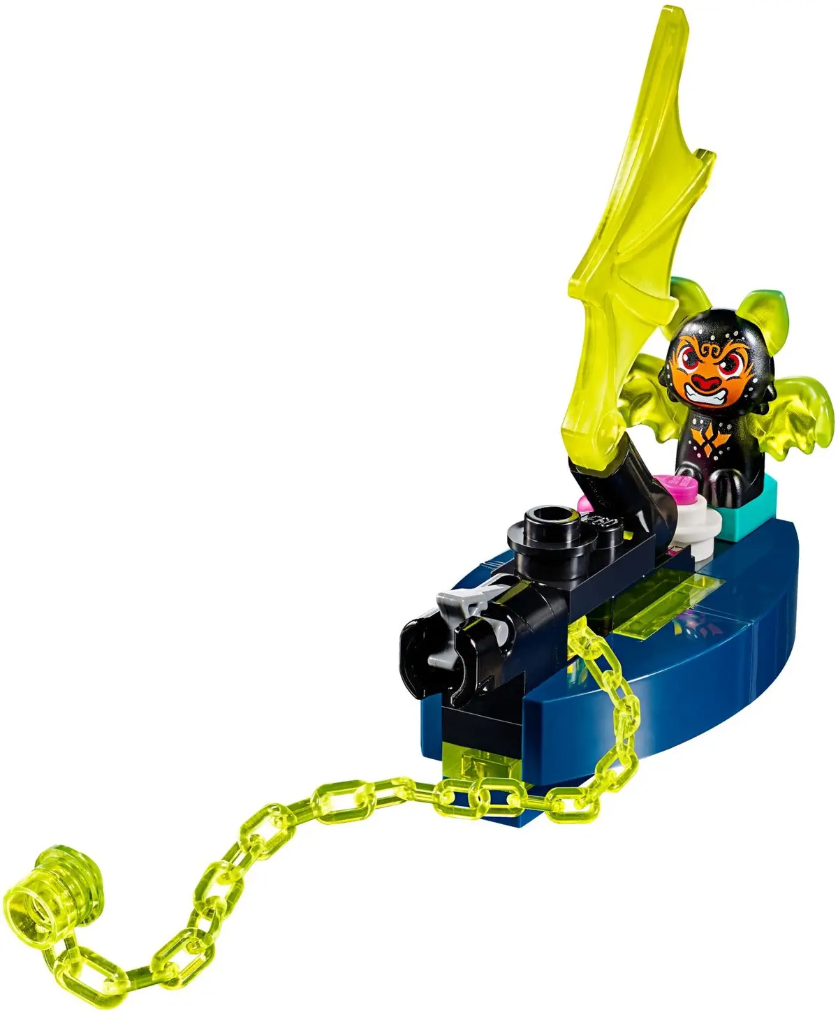 LEGO Elves 41191 Naida & the Water Turtle Ambush set, image 6
