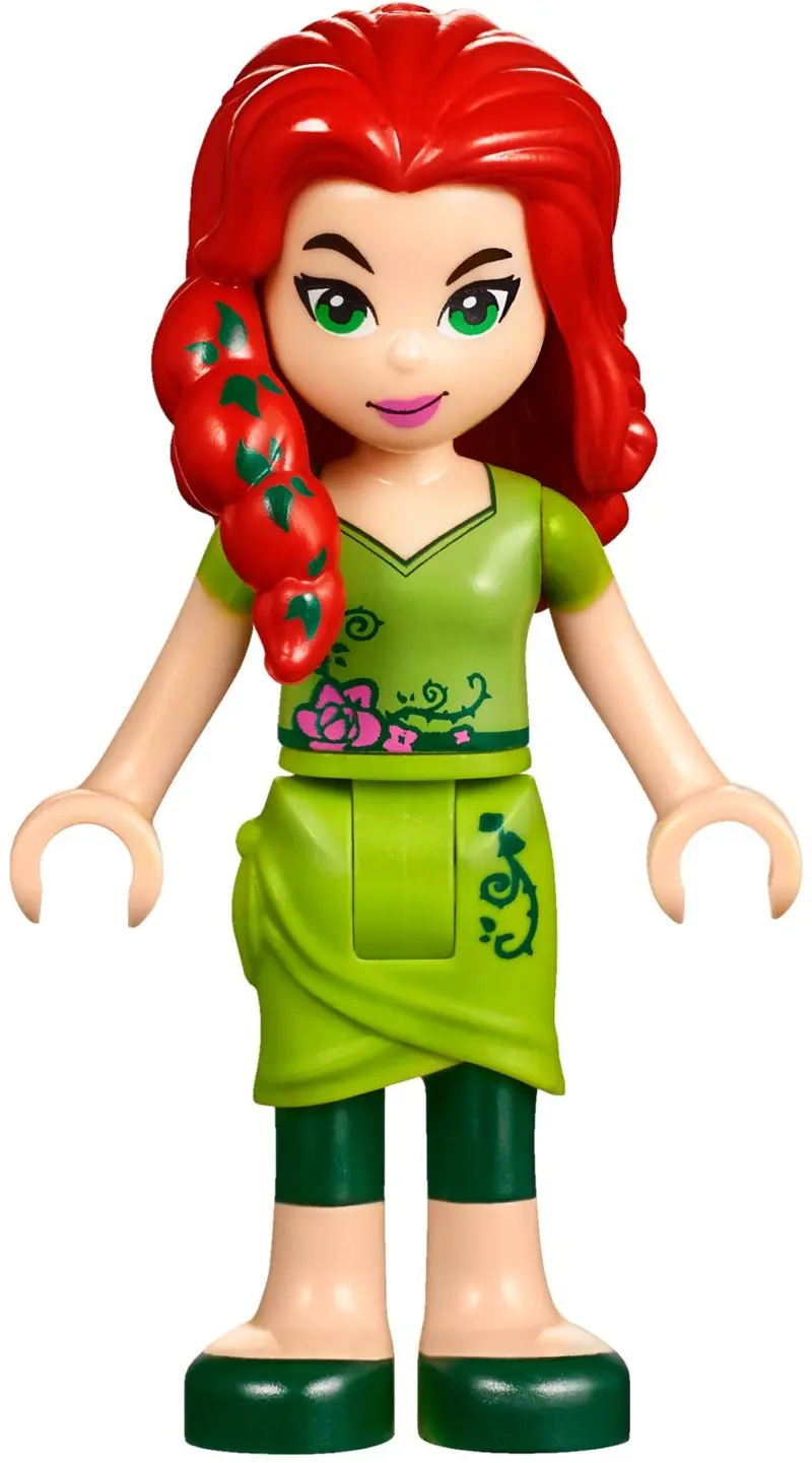 LEGO DC Super Hero Girls 41232 Super Hero High School set, image 13