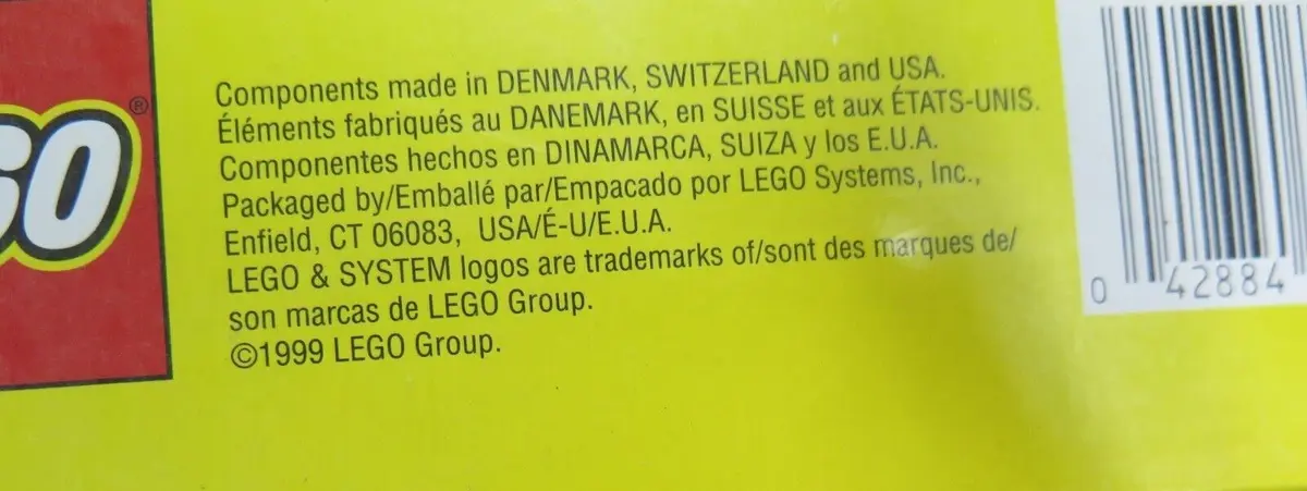LEGO Assorted 4127147 Super Value Pack set, image 2