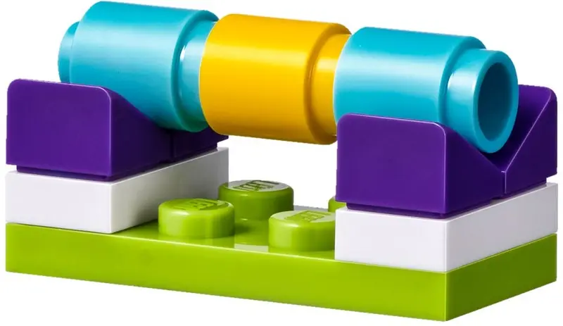 LEGO Friends 41300 Puppy Championship set, image 7
