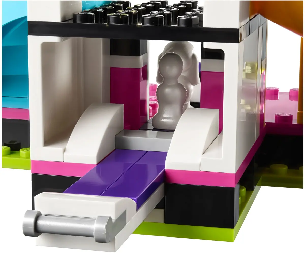 LEGO Friends 41300 Puppy Championship set, image 4