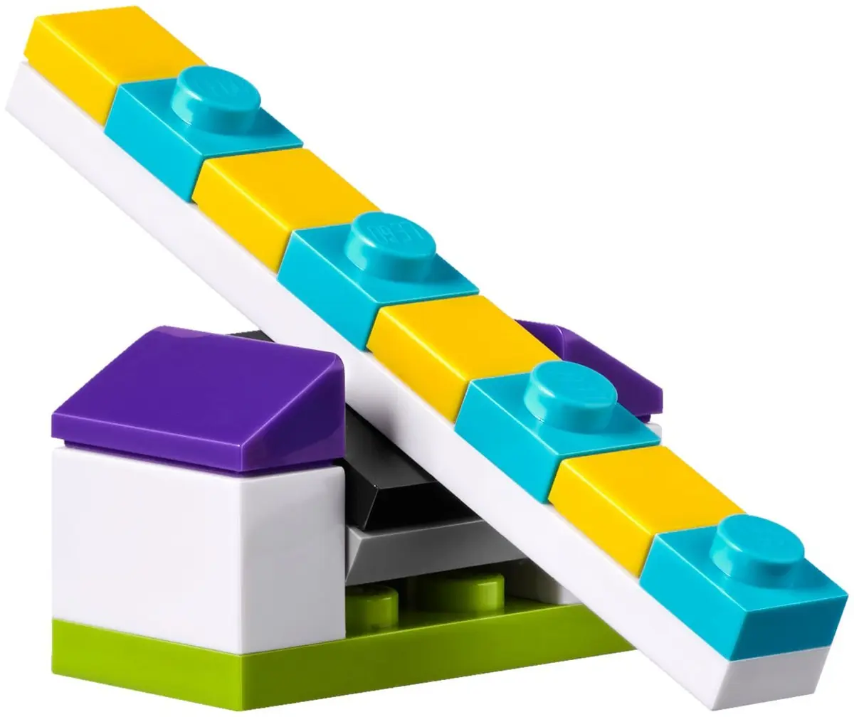 LEGO Friends 41300 Puppy Championship set, image 6