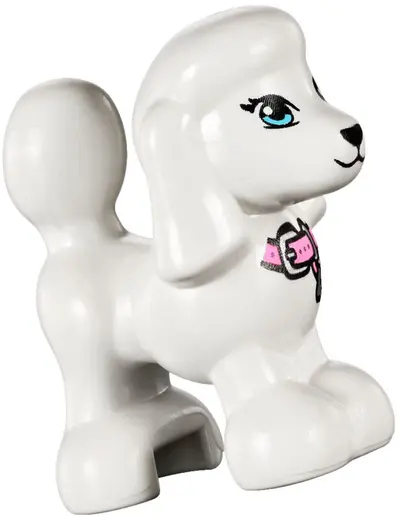 LEGO Friends 41300 Puppy Championship set, image 9