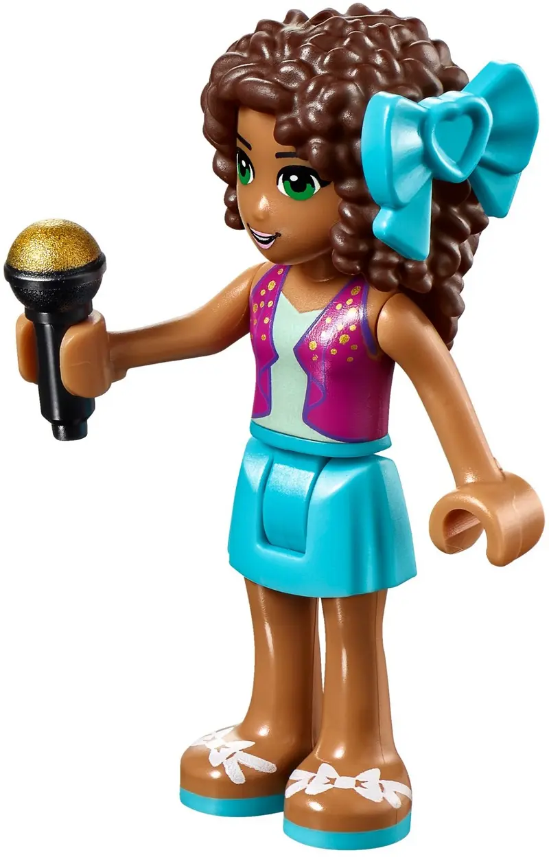LEGO Friends 41301 Puppy Parade set, image 6