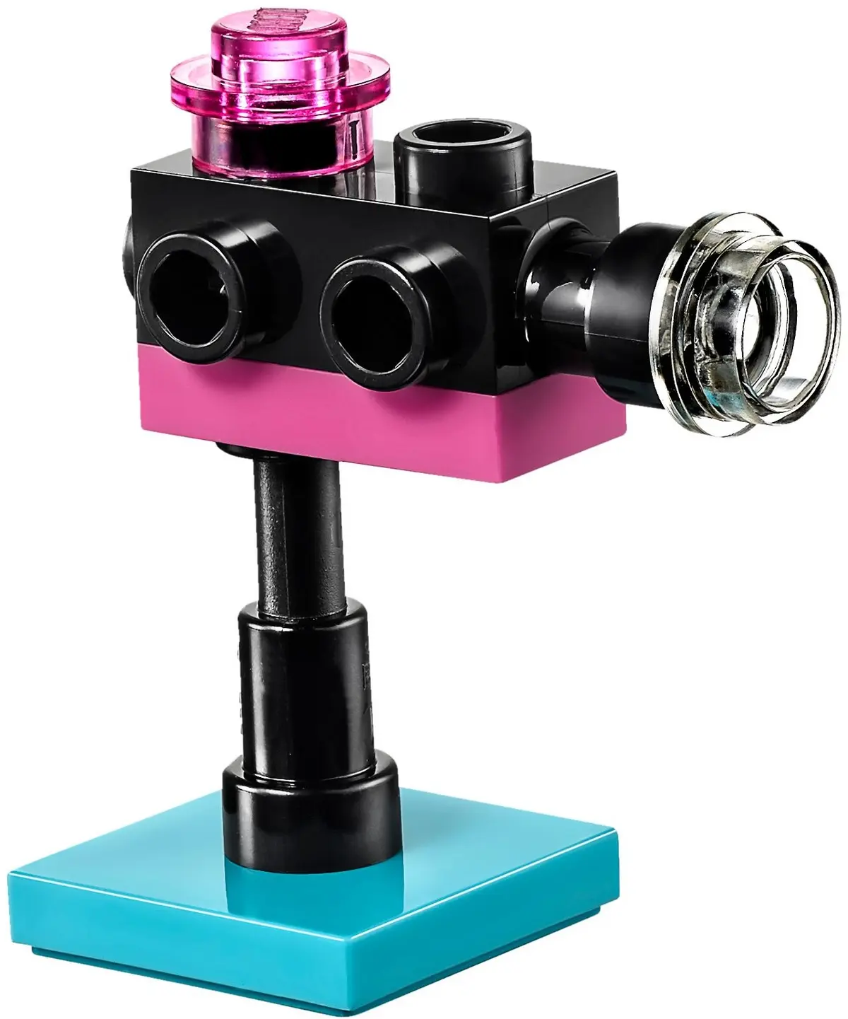 LEGO Friends 41301 Puppy Parade set, image 5