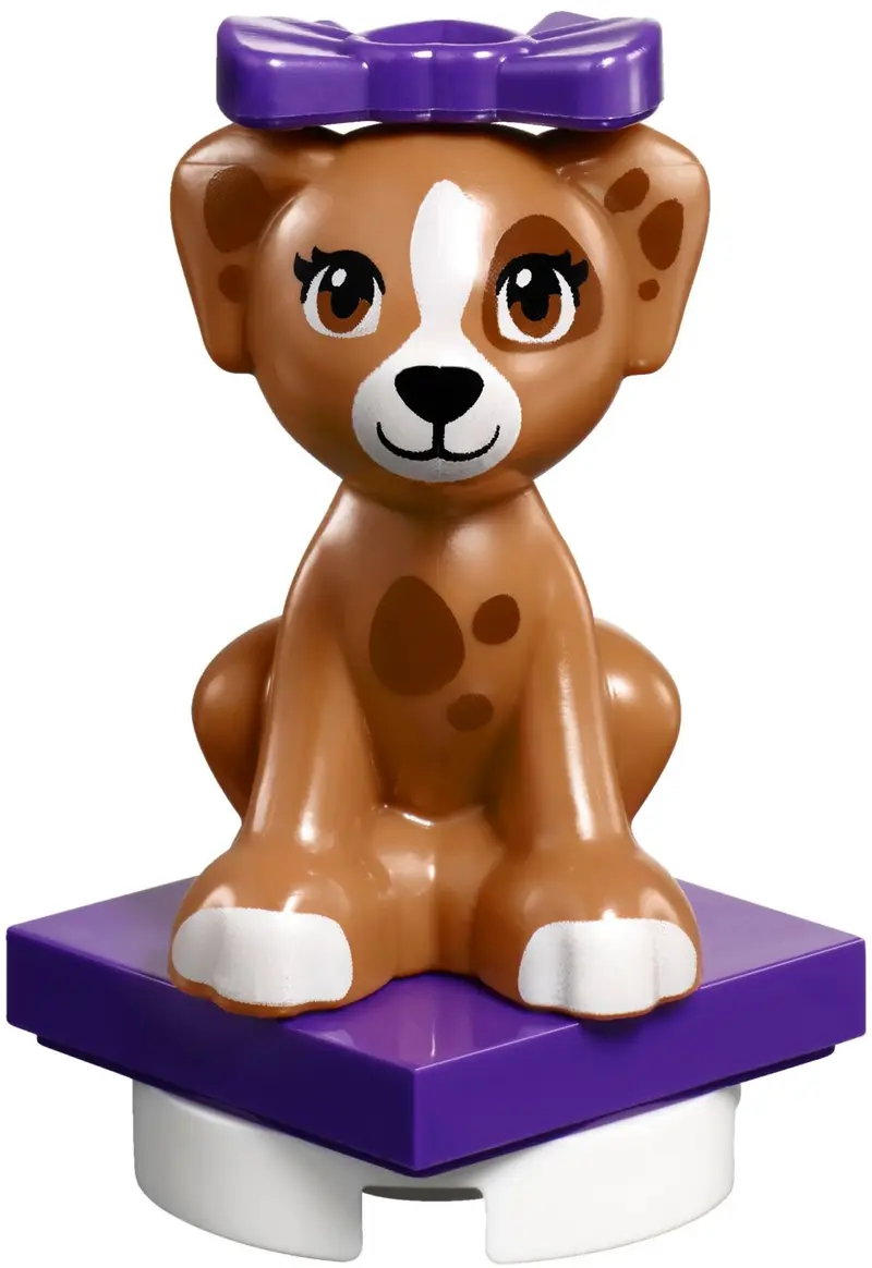 LEGO Friends 41302 Puppy Pampering set, image 5