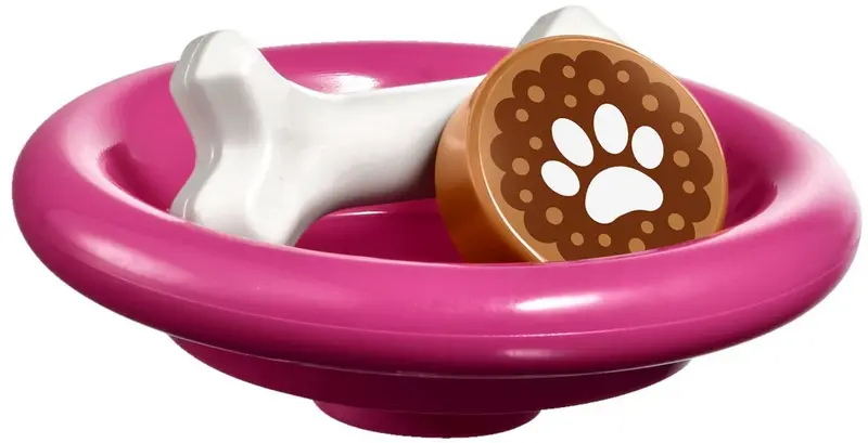 LEGO Friends 41303 Puppy Playground set, image 8