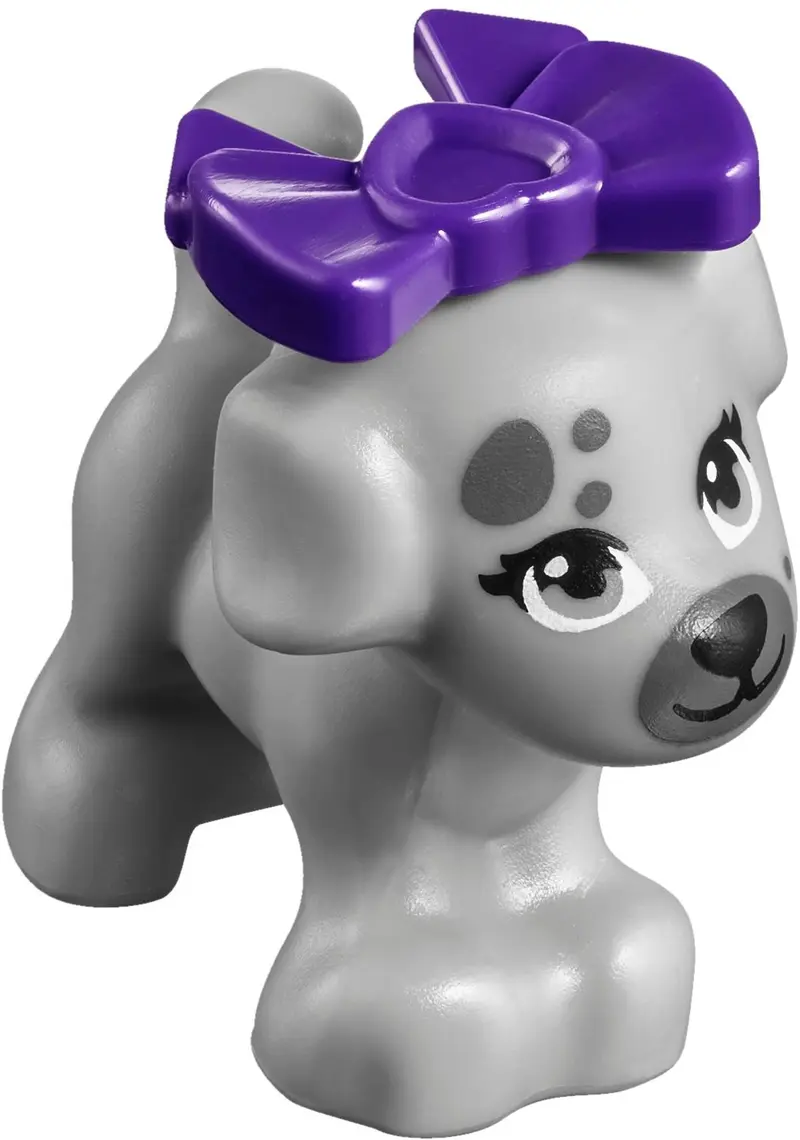 LEGO Friends 41303 Puppy Playground set, image 3
