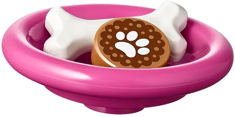 LEGO Friends 41304 Puppy Treats & Tricks set, image 6