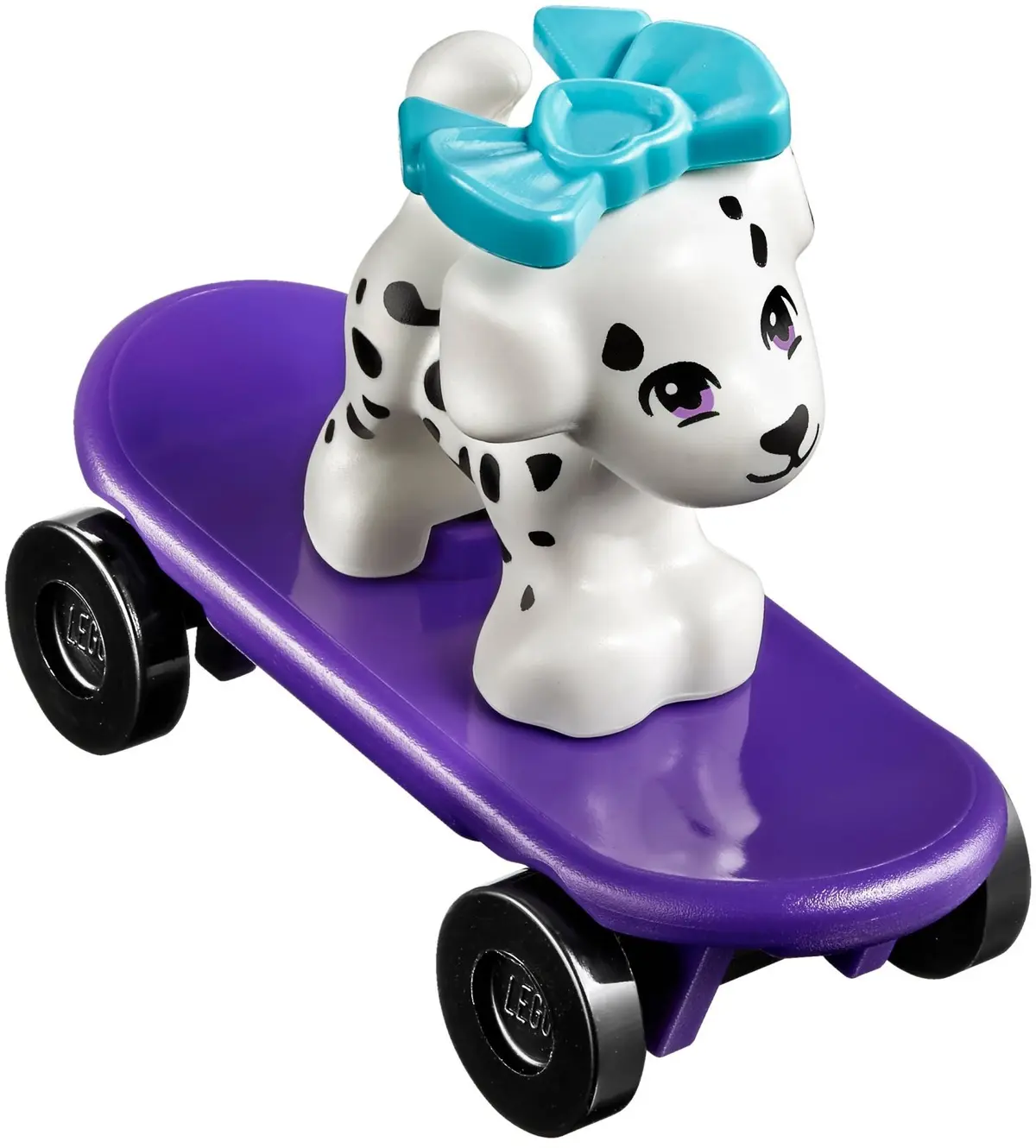 LEGO Friends 41304 Puppy Treats & Tricks set, image 3