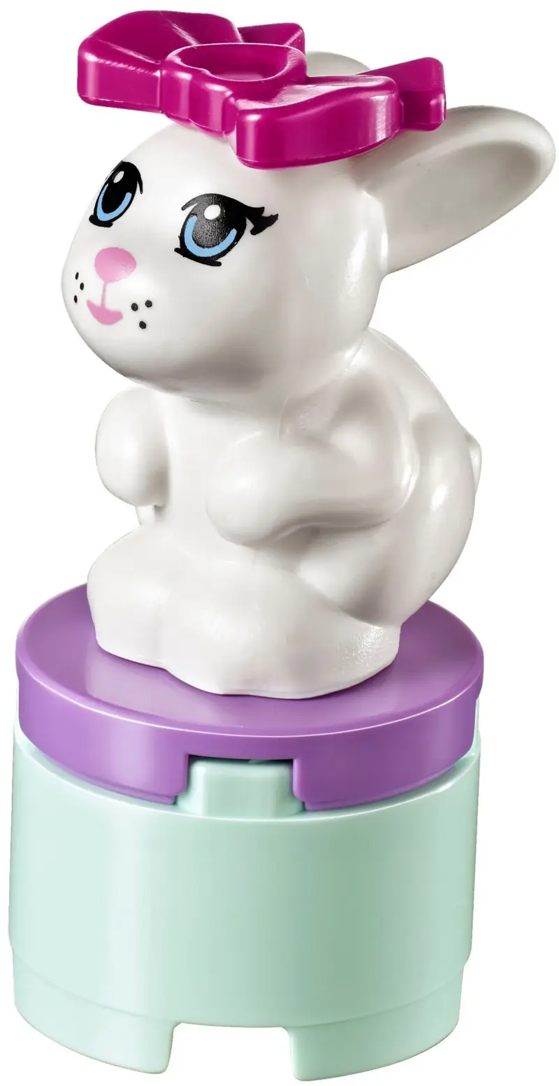 LEGO Friends 41308 Stephanie's Friendship Cakes set, image 8