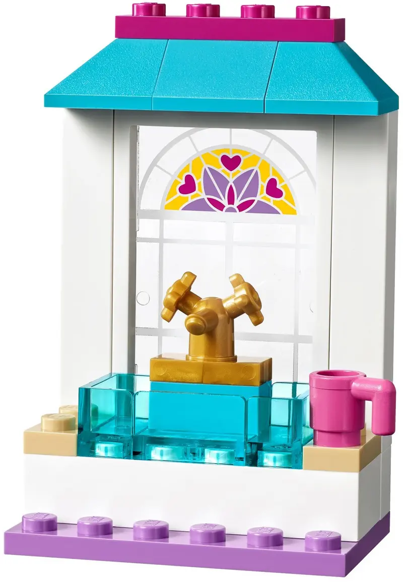 LEGO Friends 41308 Stephanie's Friendship Cakes set, image 7