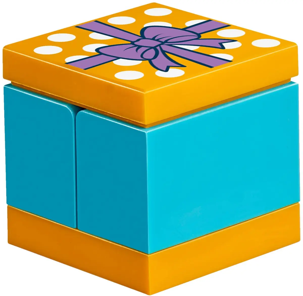 LEGO Friends 41310 Heartlake Gift Delivery set, image 3